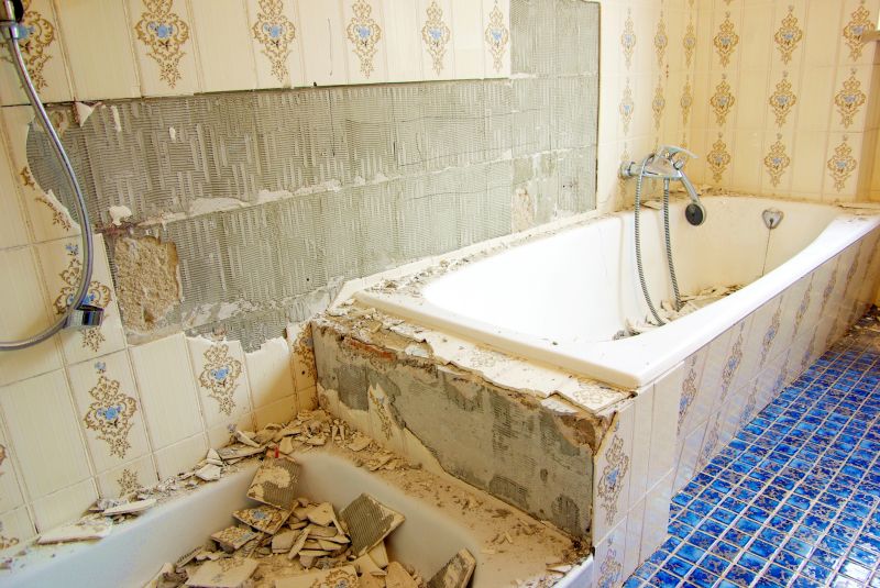 Best Bathroom Remodeling Contractors in Ogden, UT