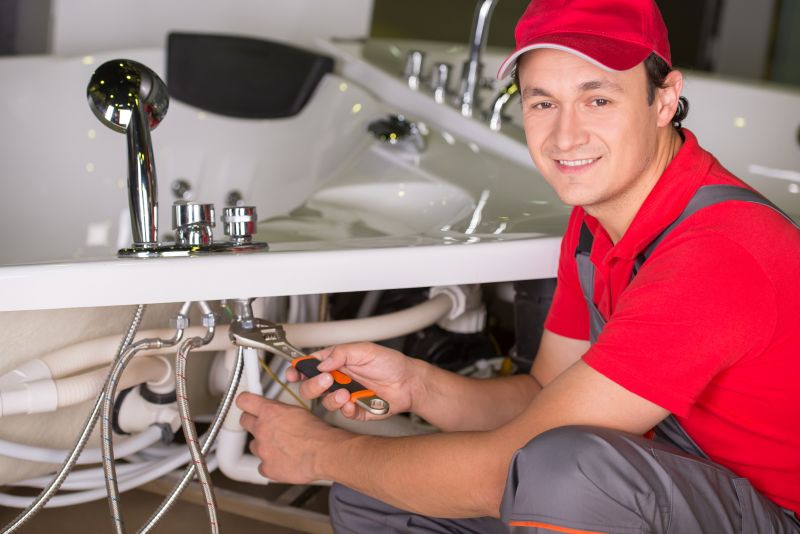 Professional Plumbing Experts